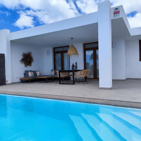 Villa Chinchorro ปลายาบลังกา ภายนอก รูปภาพ