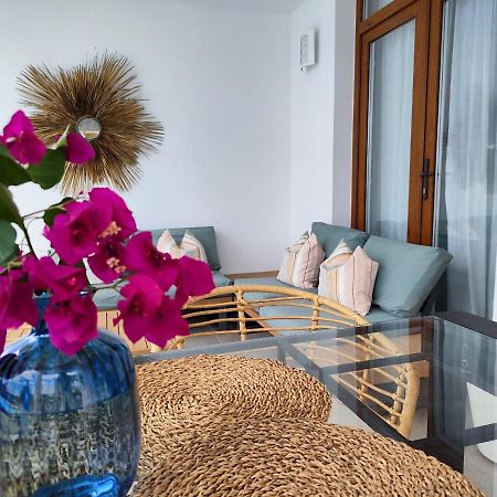 Villa Chinchorro ปลายาบลังกา ภายนอก รูปภาพ