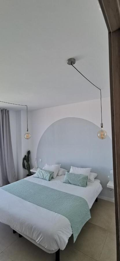 Villa Chinchorro ปลายาบลังกา ภายนอก รูปภาพ
