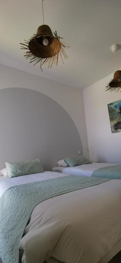 Villa Chinchorro ปลายาบลังกา ภายนอก รูปภาพ