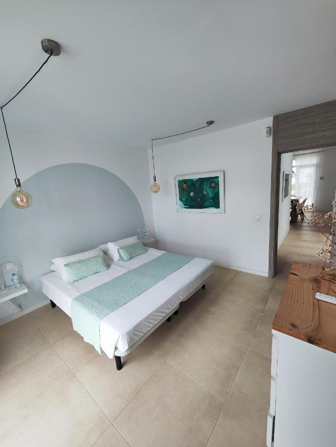 Villa Chinchorro ปลายาบลังกา ภายนอก รูปภาพ